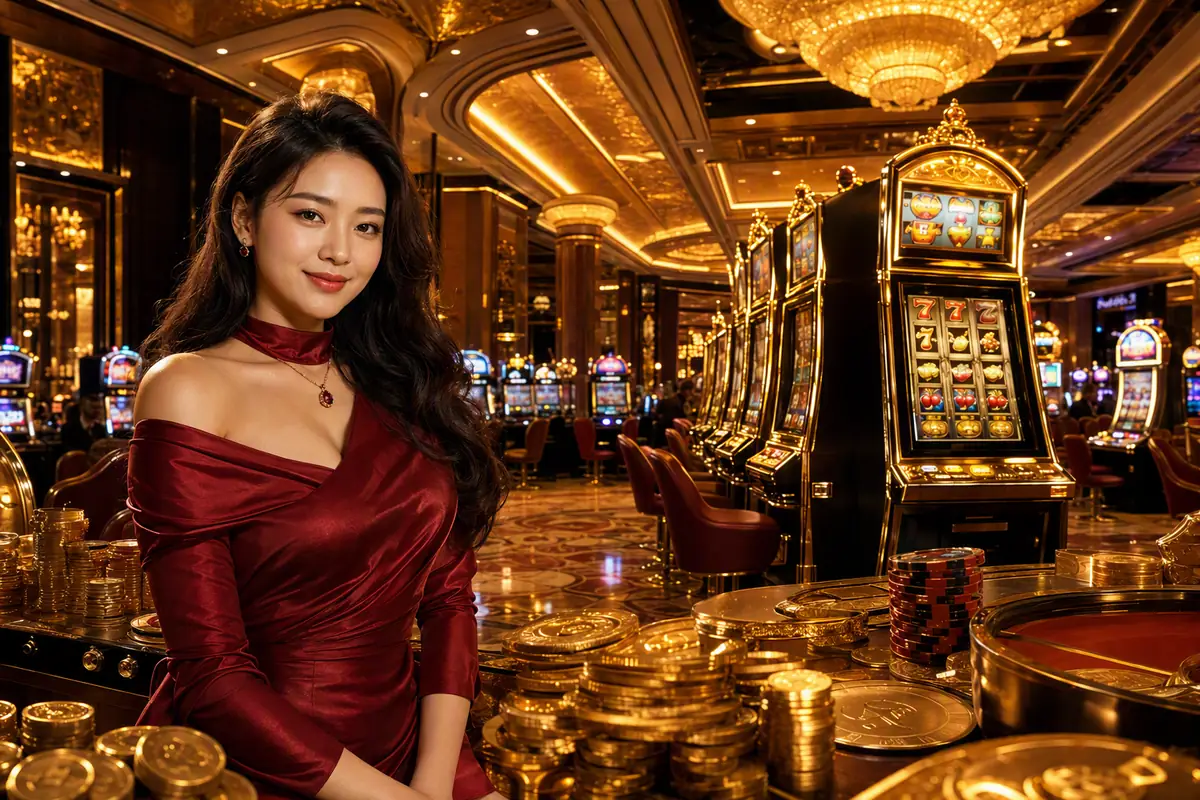 8us511 slot games nổi bật