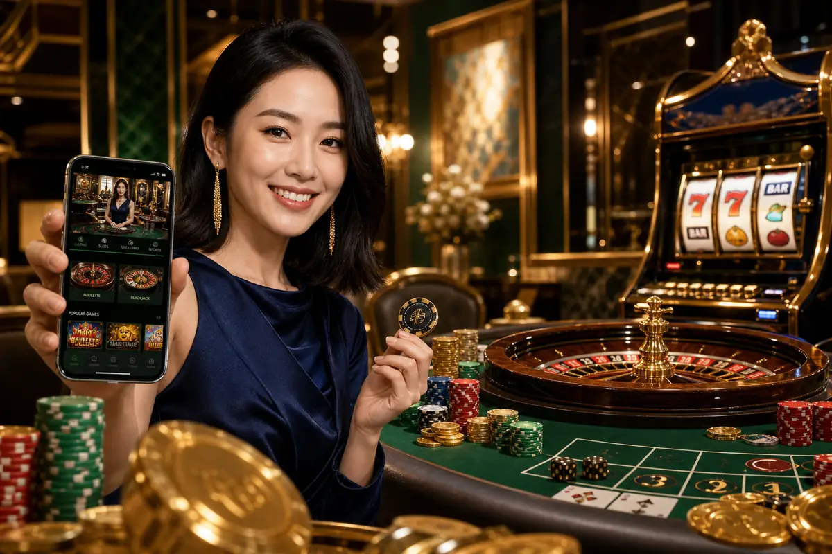8us511 casino trực tuyến